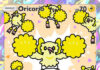Oricorio