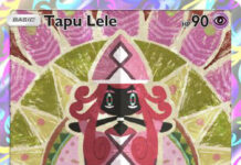 170 Tapu Lele