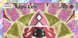 170 Tapu Lele