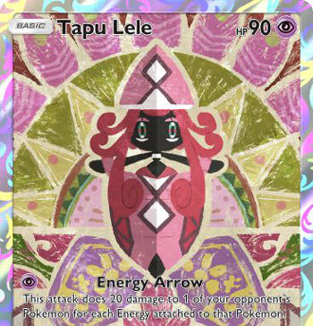 170 Tapu Lele