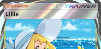 Lillie