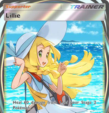 Lillie