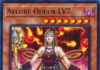 Allure Queen LV7