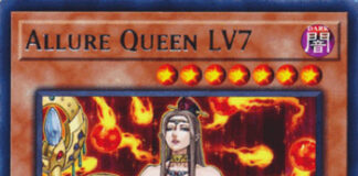 Allure Queen LV7