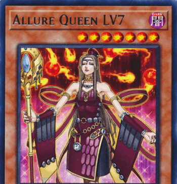 Allure Queen LV7