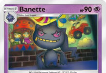 Banette