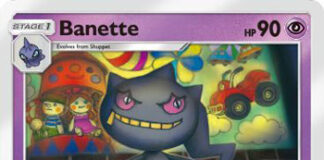 Banette