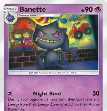 Banette