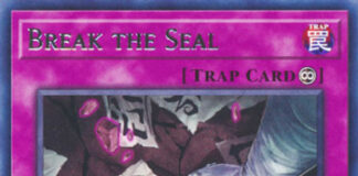 Break the Seal