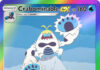 Crabominable ex