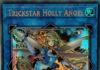 Trickstar Holly Angel