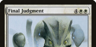 Final Judgment