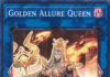 Golden Allure Queen