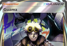 Guzma