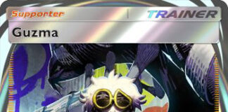 Guzma
