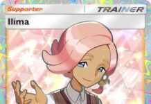 Ilima CG