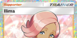 Ilima CG