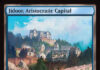 Jidoor, Aristocratic Capital