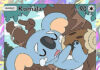 Komala (Celestial Guardians 179)