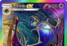 Lunala ex