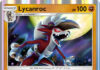 Lycanroc