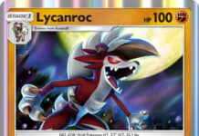 Lycanroc