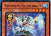 Trickstar Aqua Angel