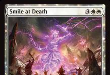 Smile at Death
