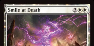 Smile at Death