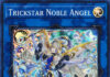 Trickstar Noble Angel