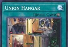 Union Hangar
