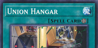 Union Hangar
