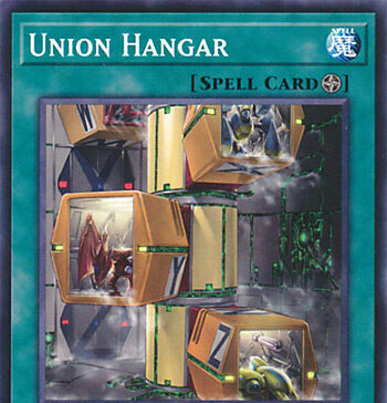 Union Hangar