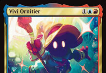 Vivi Ornitier