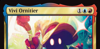 Vivi Ornitier