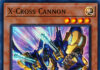 X-Cross Cannon