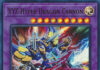 XYZ-Hyper Dragon Cannon