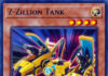 Z-Zillion Tank