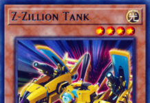 Z-Zillion Tank