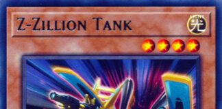 Z-Zillion Tank