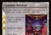 Summon: Bahamut