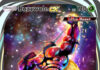 Buzzwole ex