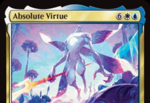 Absolute Virtue