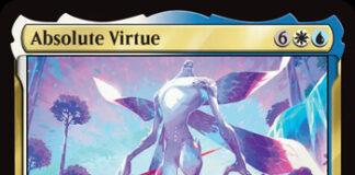 Absolute Virtue