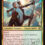 Balthier and Fran – Final Fantasy MTG Review