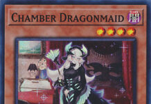 Chamber Dragonmaid