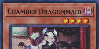 Chamber Dragonmaid