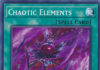 Chaotic Elements