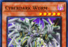 Cyberdark Wurm