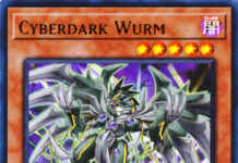Cyberdark Wurm